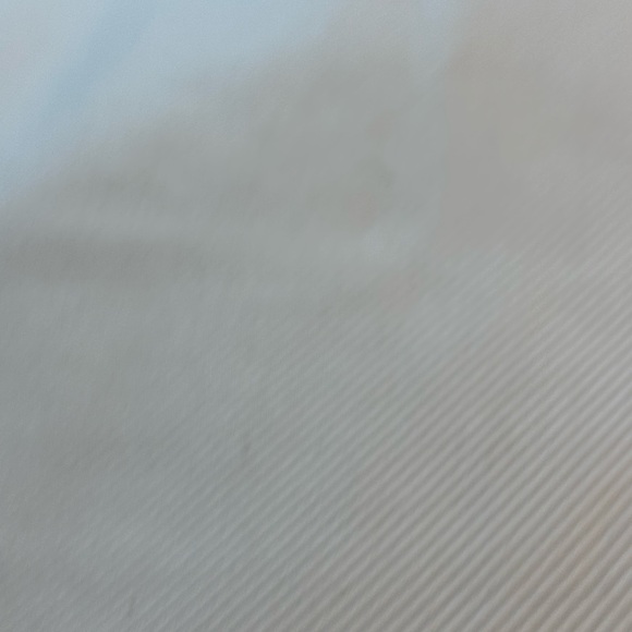 Bachrach Men's White Shirt - Picture 5 of 5